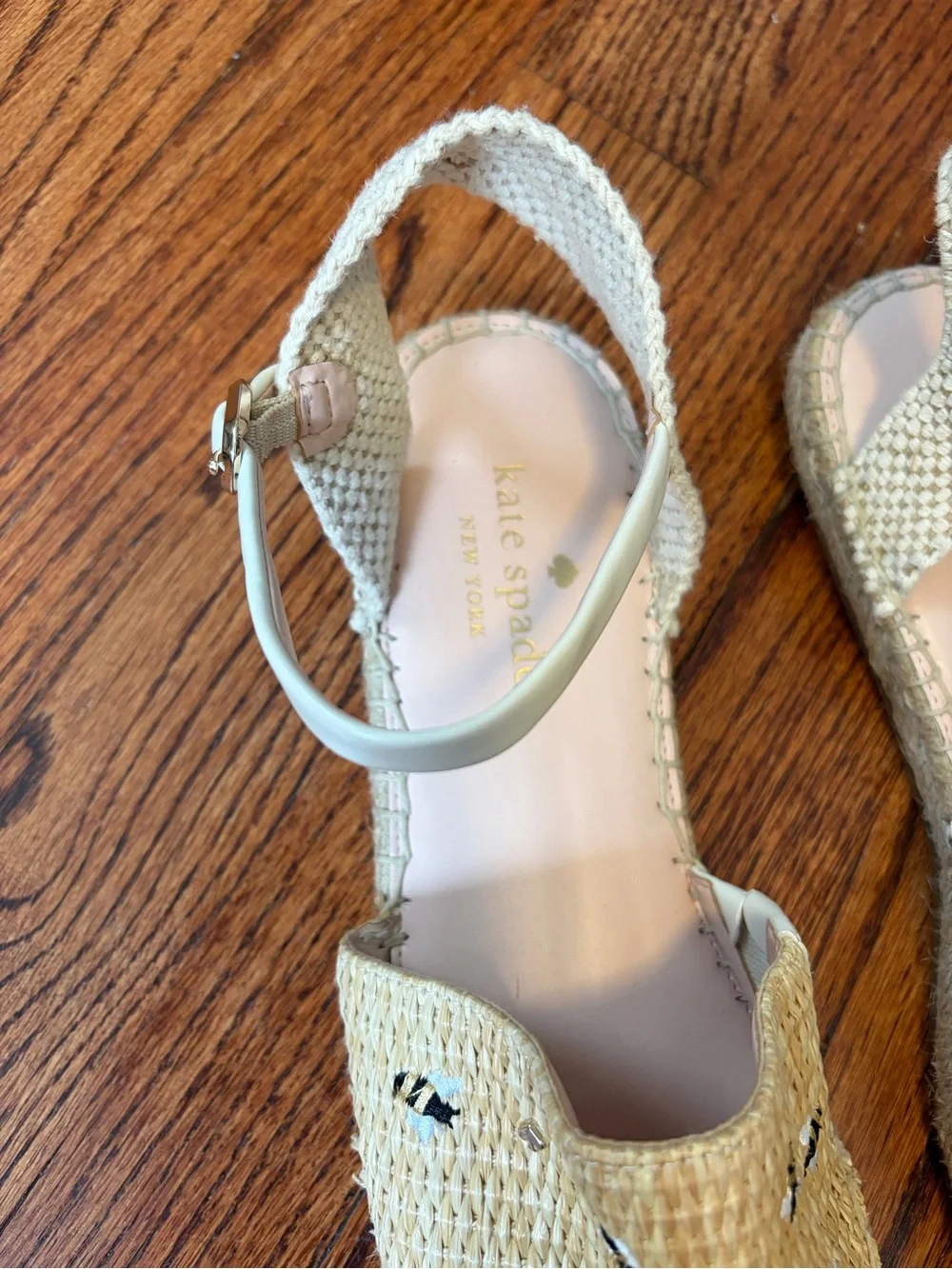 kate spade good leave